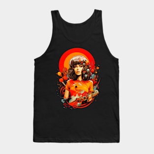 Wicked Seventies Tank Top